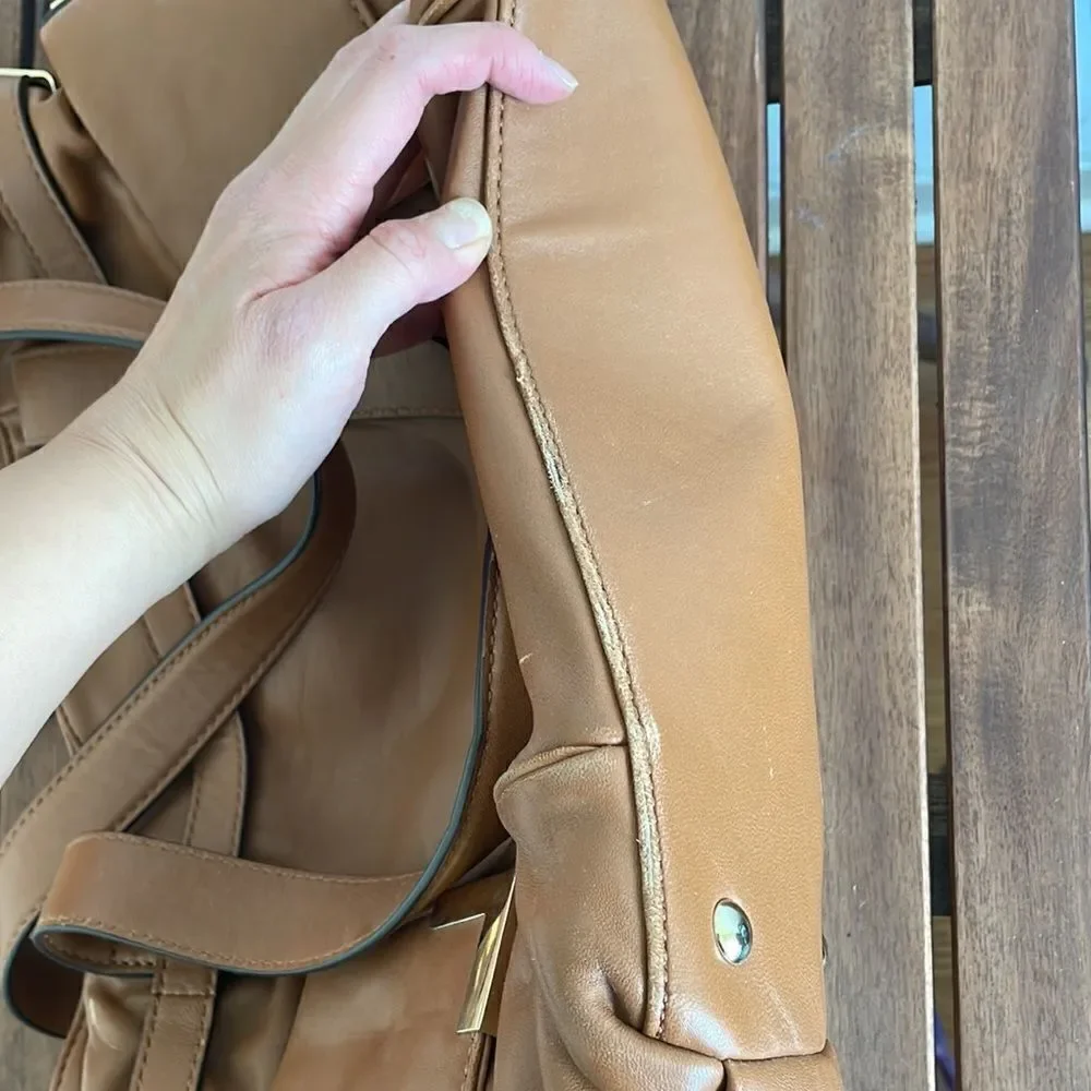 Michael Kors Tote - Picture 5 of 8